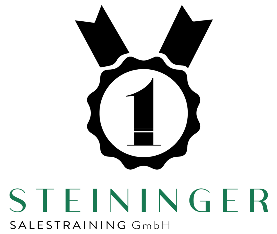 Steininger-Salestraining